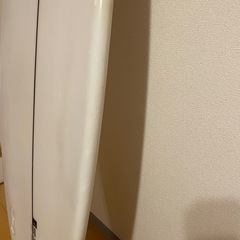 ヘイデンシェイプス　ショートボード コホート　PU 5'10 28.6L  サーフィン　サーフボード  の画像
