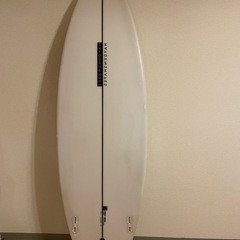 ヘイデンシェイプス　ショートボード コホート　PU 5'10 28.6L  サーフィン　サーフボード  の画像