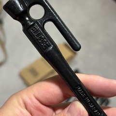 エリッゼステークの中古が安い！激安で譲ります・無料であげます