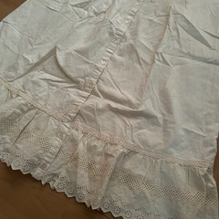 ⭐︎楽ちん綿100%ワンピMの画像