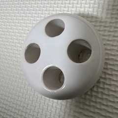 歯ブラシ立ての画像