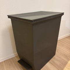 ダストボックス　45L