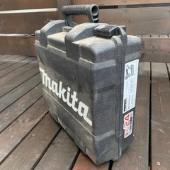 工具類多数出品予定！makita 高圧フロアタッカ　AT451H の画像
