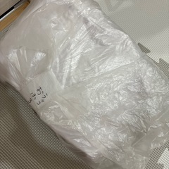 (取引中)ベビーバス(ラッコ)の画像