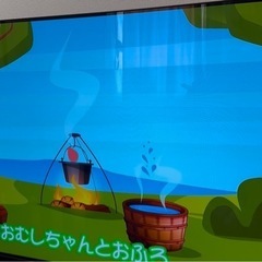 【ジャンク扱い】LG 55型 4Kチューナー内蔵 有機EL テレビ OLED 55CXPJA Alexa 搭載 の画像