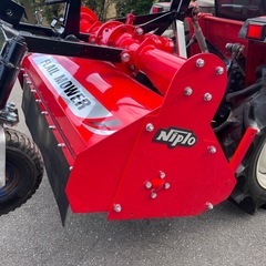 フレールモア　トラクター　セットの画像