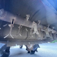 フレールモア　トラクター　セットの画像