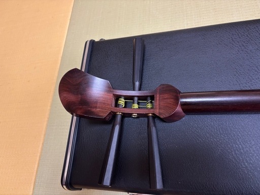 三味線