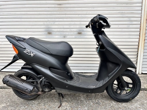 21. ライブディオZX仕様 全国配送OK (634) 池部のホンダの中古