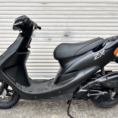 高質で安価 ライブディオZX仕様 21. 全国配送OK 池部のホンダの中古 (634) ジャケット・アウター