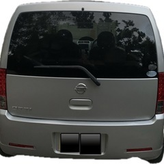 日産オッティの画像