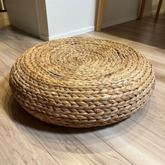 IKEAイケアALSEDA アルセーダ スツールの画像