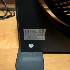 大型サーキュレーター　45cmの画像