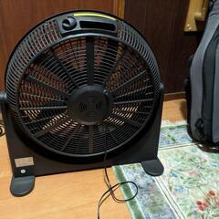 大型サーキュレーター　45cmの画像