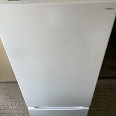 2023年製ノンフロン冷凍冷蔵庫