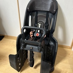 OGK 自転車用チャイルドシート　リア（後ろ）