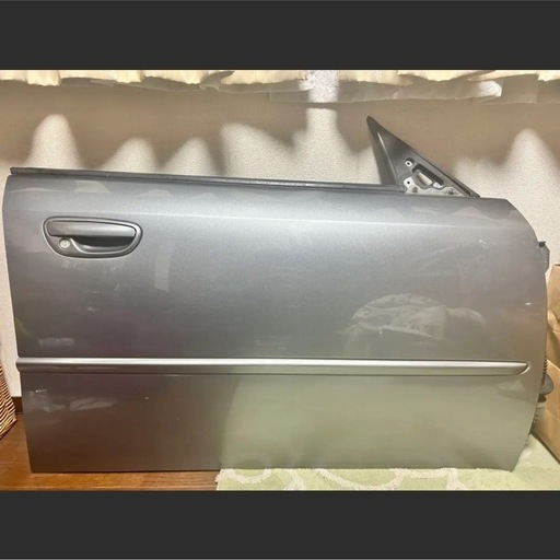 スバル レガシィ bp5 ドアパネル