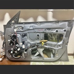 スバル　レガシィ　bp5 ドアパネルの画像