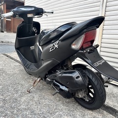 ライブDio ZX(ホンダ) 中古バイク一覧｜新車・中古バイク