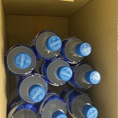 アクエリアス600ml 33本 まとめ売り ケース売り セット ポカリの画像