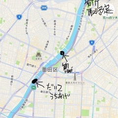２０２５隅田川花火 - 大田区