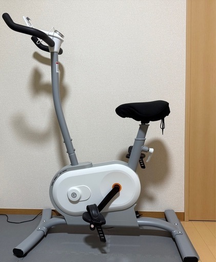 NEXGIM AIエクササイズバイク MG03