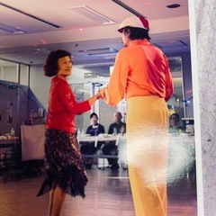 社交ダンス、ラテン専科　会員募集中
