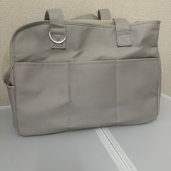 【無料】ペット用キャリーバッグ の画像