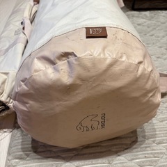 テント　ウトガルド　ノルディスクの画像