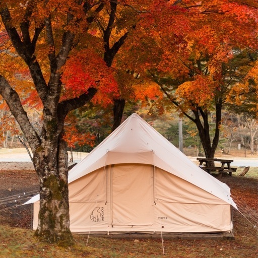 テント　ウトガルド　ノルディスク