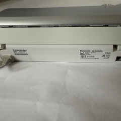 パナソニック　KX-PD701-S FAX親機 KX-FKD502子機1台の画像