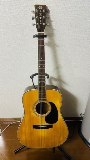 アコースティックギター