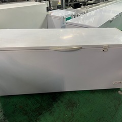 2022年テンポス冷凍ストッカー 576L