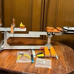ストリングマシーン