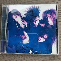 LUNA SEA インディーズ アルバム