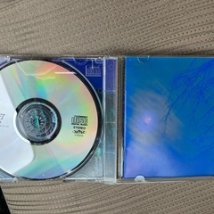 LUNA SEA インディーズ アルバムの画像