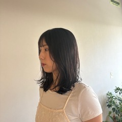 7/16(火)限定‼️無料カットモデル募集✨✨