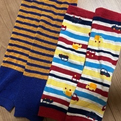 ベビー服　カバーオールの画像