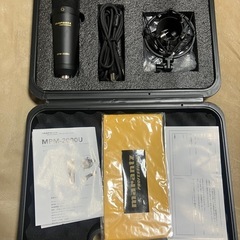 marantz  MPM - 2000Uの画像