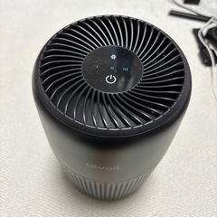 空気清浄機の画像