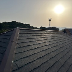 外壁塗装のR-1 格安、安心自社施工