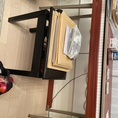 
Donnerピアノ　YAMAHA椅子付き