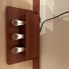 
Donnerピアノ　YAMAHA椅子付きの画像