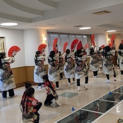 踊りに興味ある人必見！！ - 青梅市