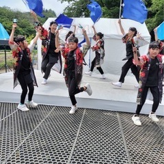 踊りに興味ある人必見！！ - メンバー募集