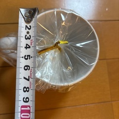 【新品未使用】嘉手納基地　マグカップの画像