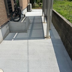 土間工事 - 神埼市