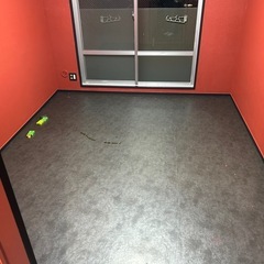 内装工事⭐︎