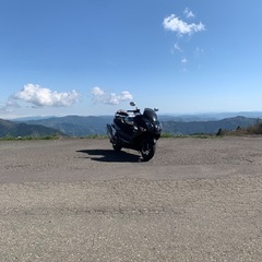 ツーリング仲間ください