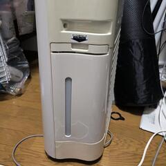 取引中　7月12日まで　空気清浄機　SHARP　kc-e50 2015年製の画像